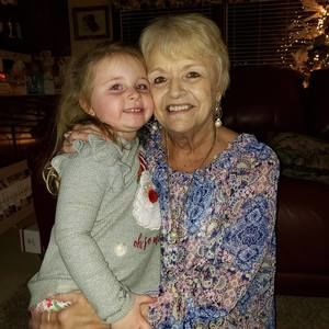 Meet your Posher, Marjorie